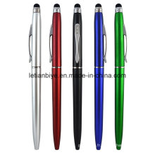Slim and Cheap Touch Pen for Company Promotion Gift (LT-C792)